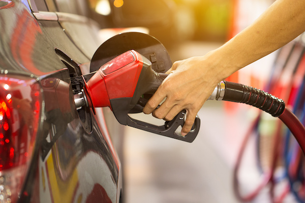 Want to Better Your Gas Mileage? Here's How!