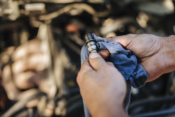 Can Old Spark Plugs Be the Cause of Lit Check Engine Light?