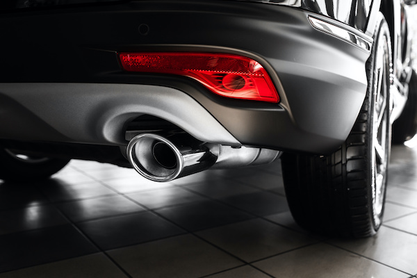 How Do I Know If My Car’s Muffler Is Bad