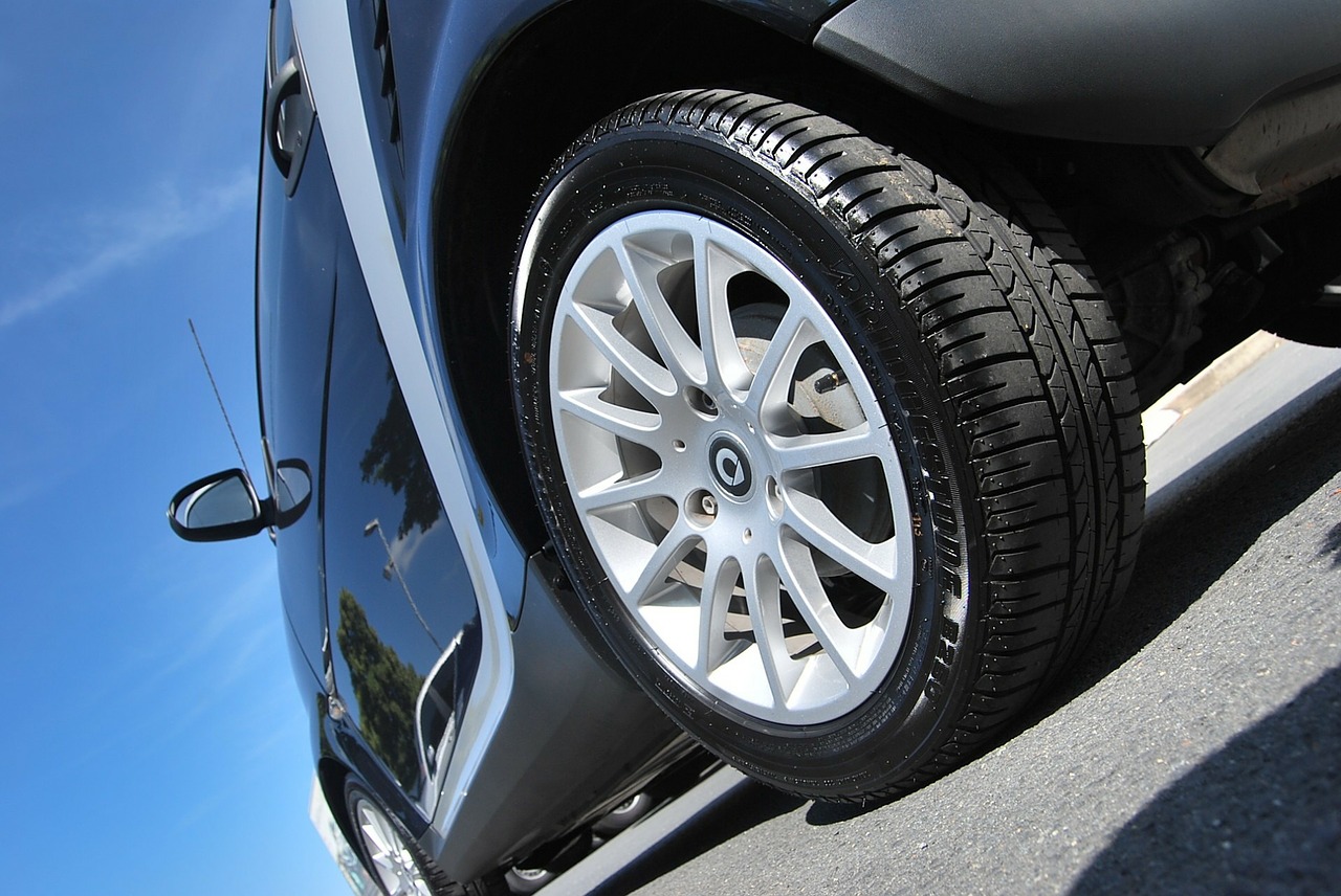 When Do You Need a Wheel Replacement in Kipling, CO for Your Vehicle?