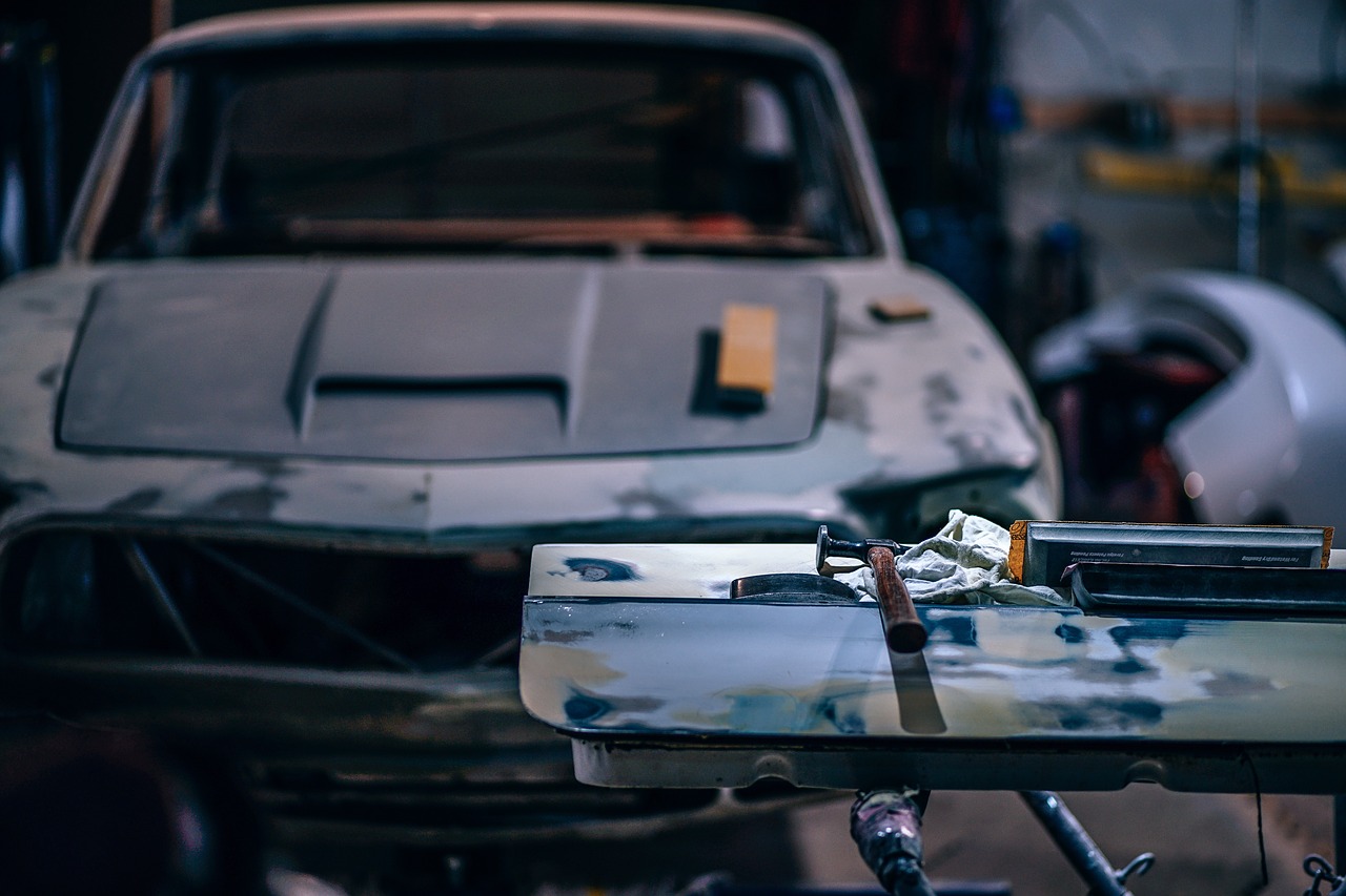 The 5 Common Questions You Need to Ask When Hiring a Car Shop