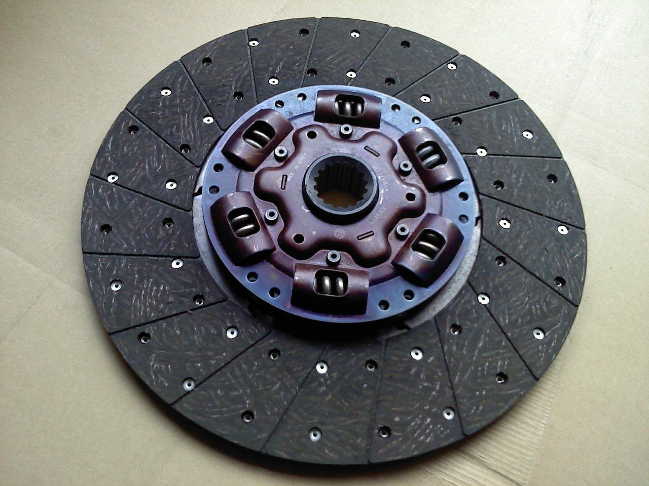 5 Benefits of Timely Clutch Repair Service