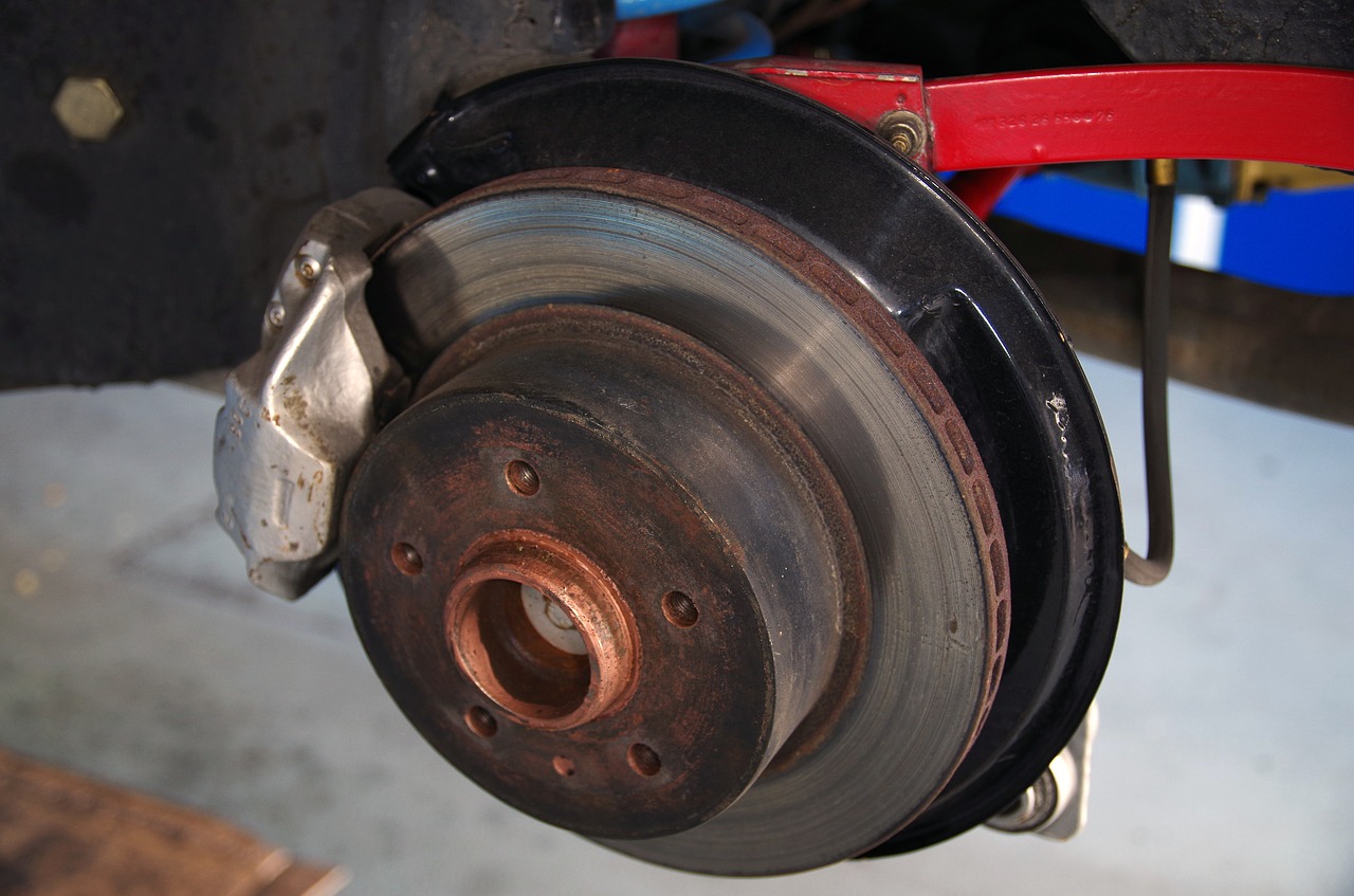 Brakes Repair near me Ken Caryl Littleton CO – Signs You Need A Thorough Brake Inspection