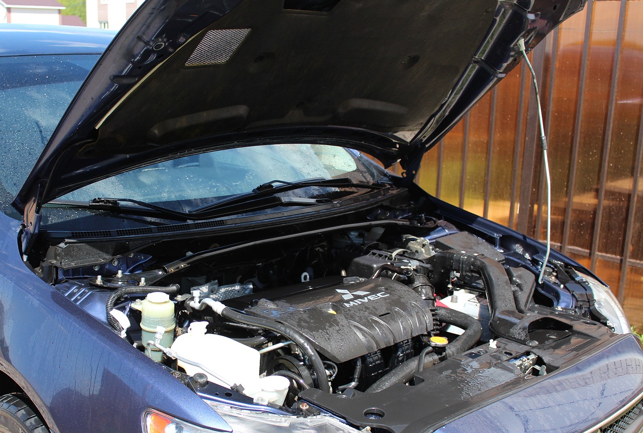 What are the warning signs for needing Engine Repair Service near me Denver, CO?