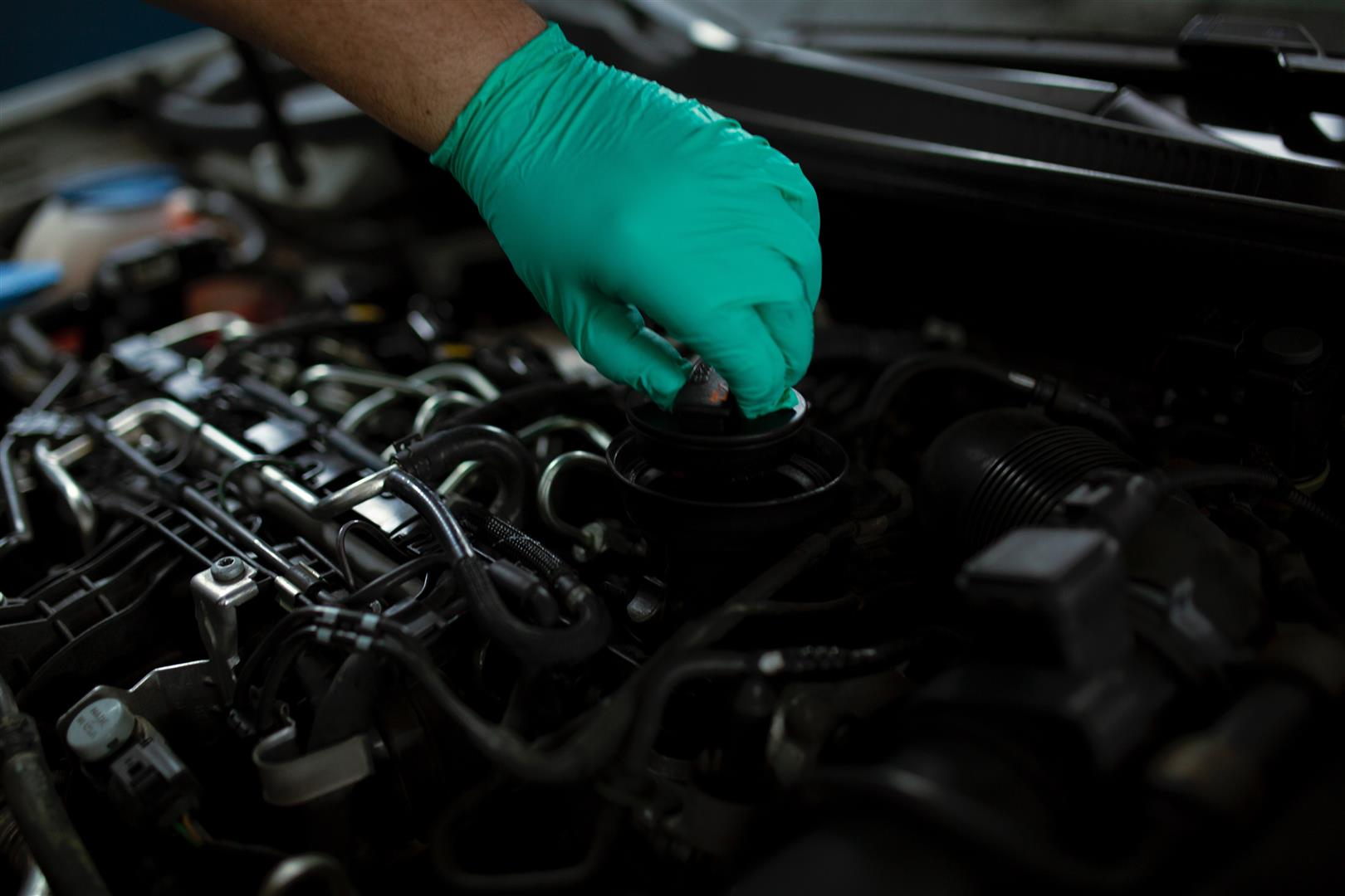 What Every Driver Should Know About Oil Change