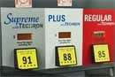Gas Savings In Littleton: Sharpen Your Pencil