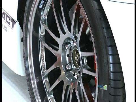 Buying the Right Tires and Wheels In Littleton Colorado