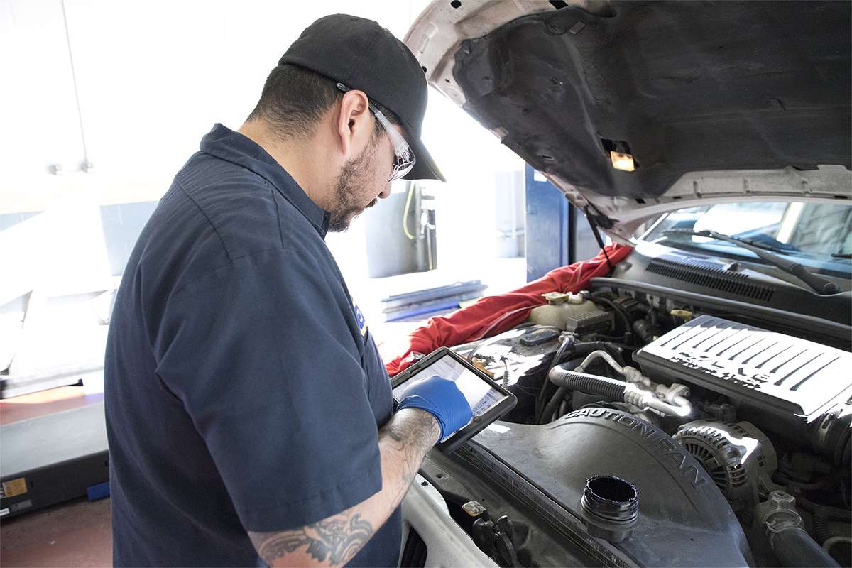 Eagle Automotive | Service & Repair - #1
