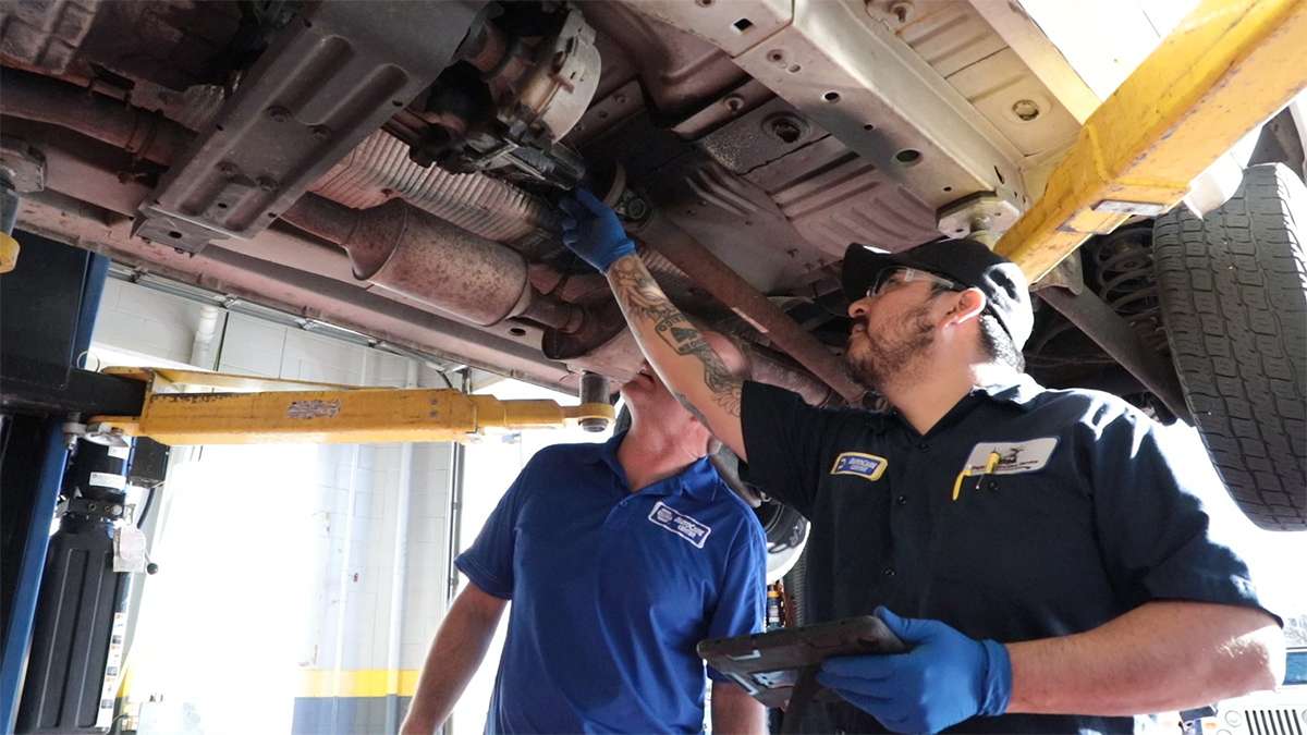 Eagle Automotive | Service & Repair - #1