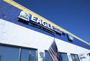 Store Front | Eagle Automotive - image #6