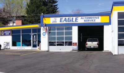 Careers | Eagle Automotive