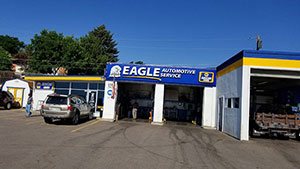Store Front | Eagle Automotive image #3