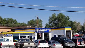 Store Front | Eagle Automotive image #4